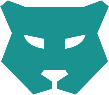 Savavo Cougar Icon Logo