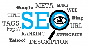 SEO how to optimize content