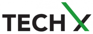 TechX logo