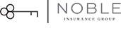 noble insurance group logo
