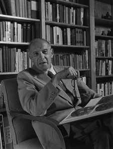 Peter Drucker