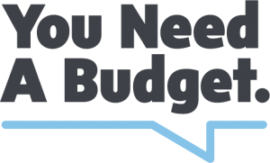 You Need a Budget logo