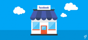 facebook for business storefront